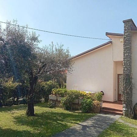 Casa Del Nonno Pietrasanta Exterior foto