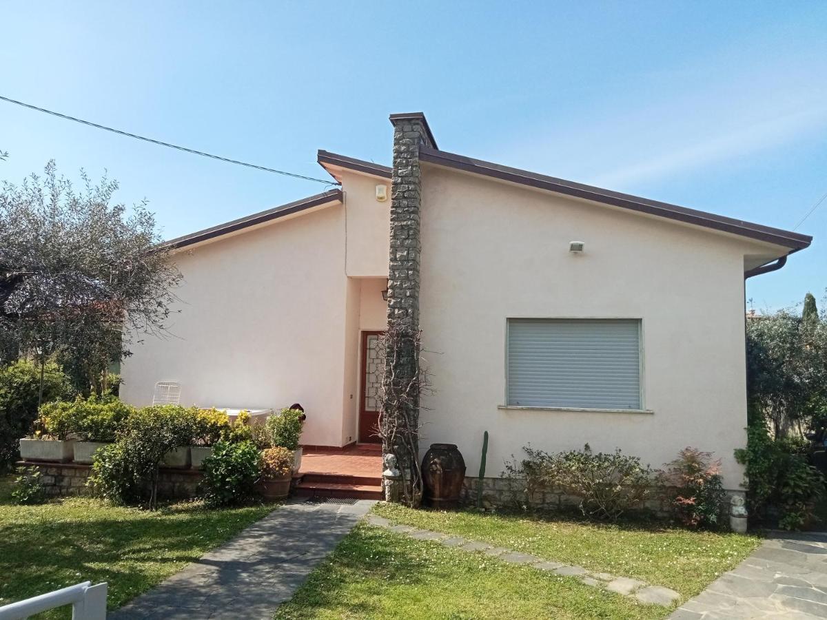 Casa Del Nonno Pietrasanta Exterior foto