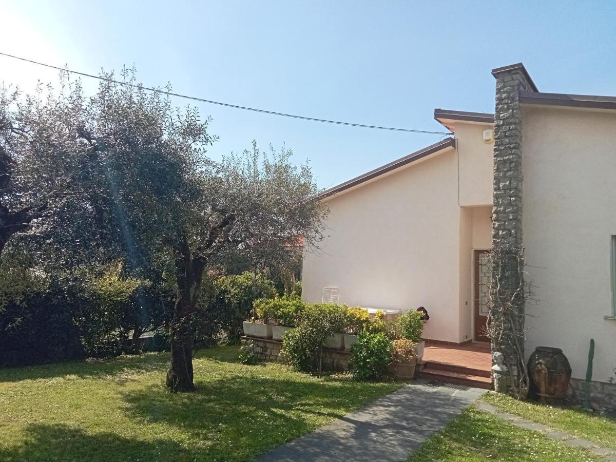 Casa Del Nonno Pietrasanta Exterior foto