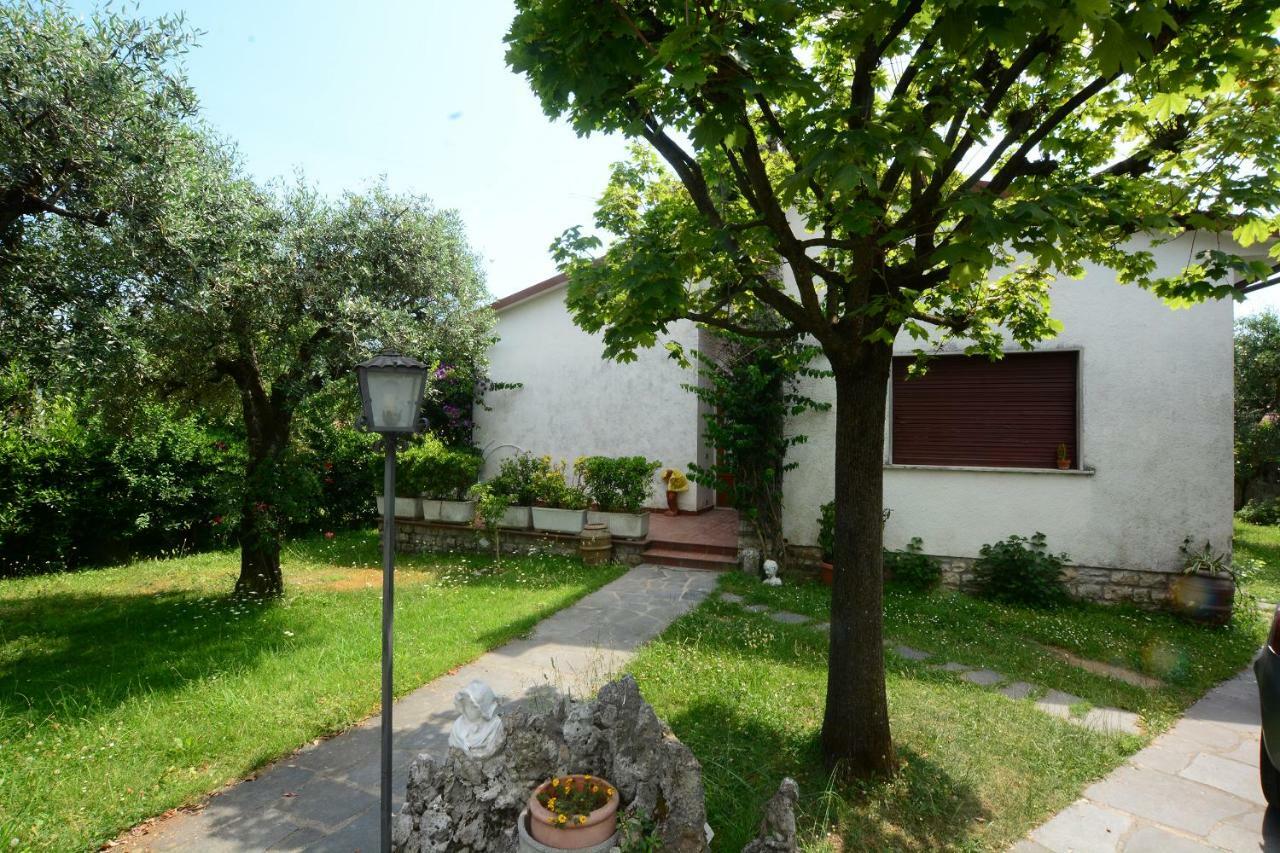 Casa Del Nonno Pietrasanta Exterior foto