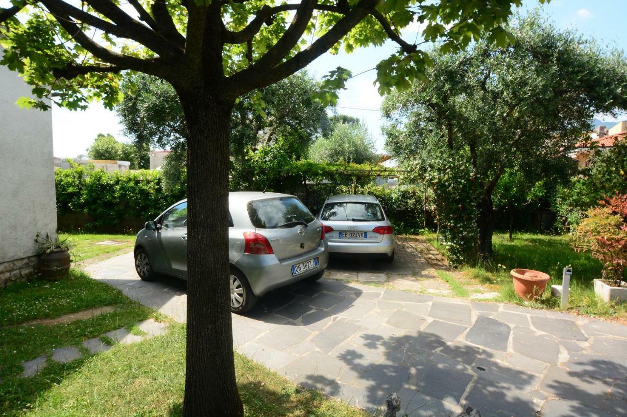 Casa Del Nonno Pietrasanta Exterior foto